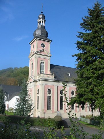 Kloster Springiersbach.jpg - Kloster Springiersbach